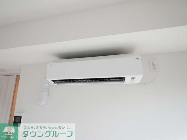 コンポジット渋谷本町の物件内観写真